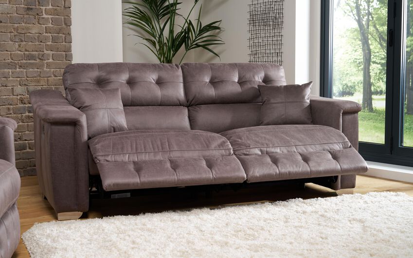 Recliner Sofas & Chairs from Sofa Shop