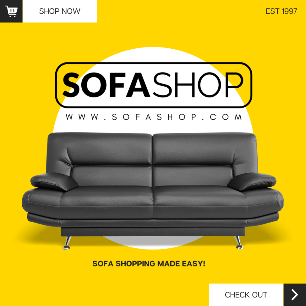 Sofa Shop Stylish Sofas Online, SofaShop.com